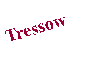 Textfeld: Tressow